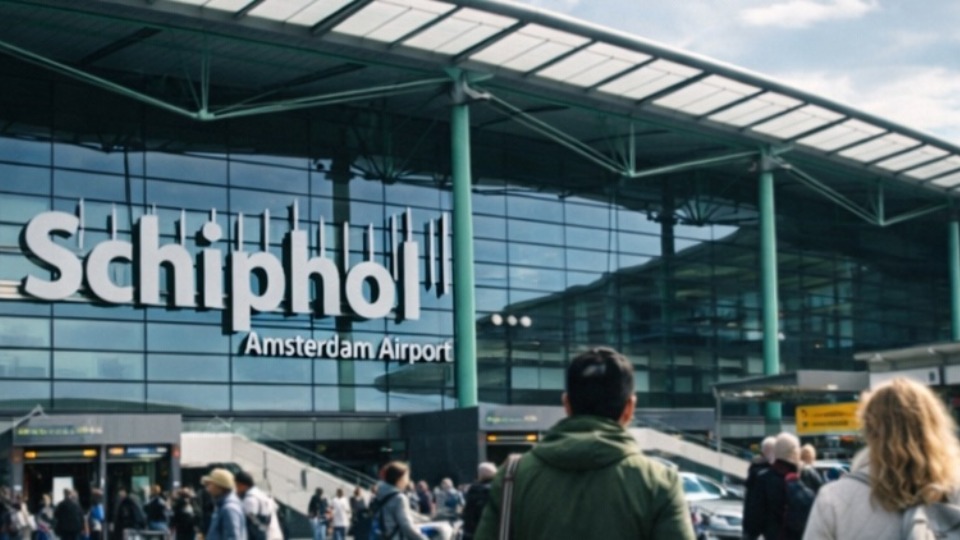 Schiphol Raises &euro;500 Million to Fund Airport Upgrades