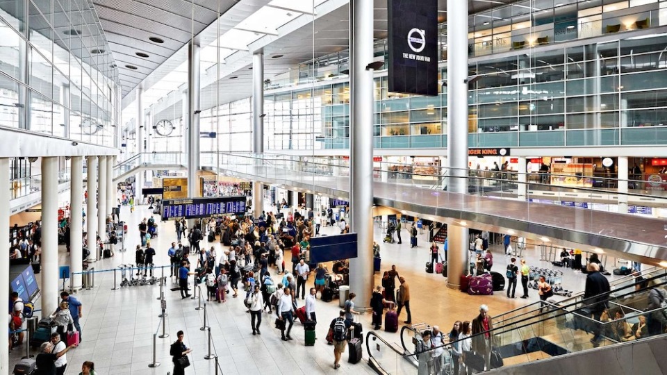 Danish State Completes Acquisition of Copenhagen Airports A/S
