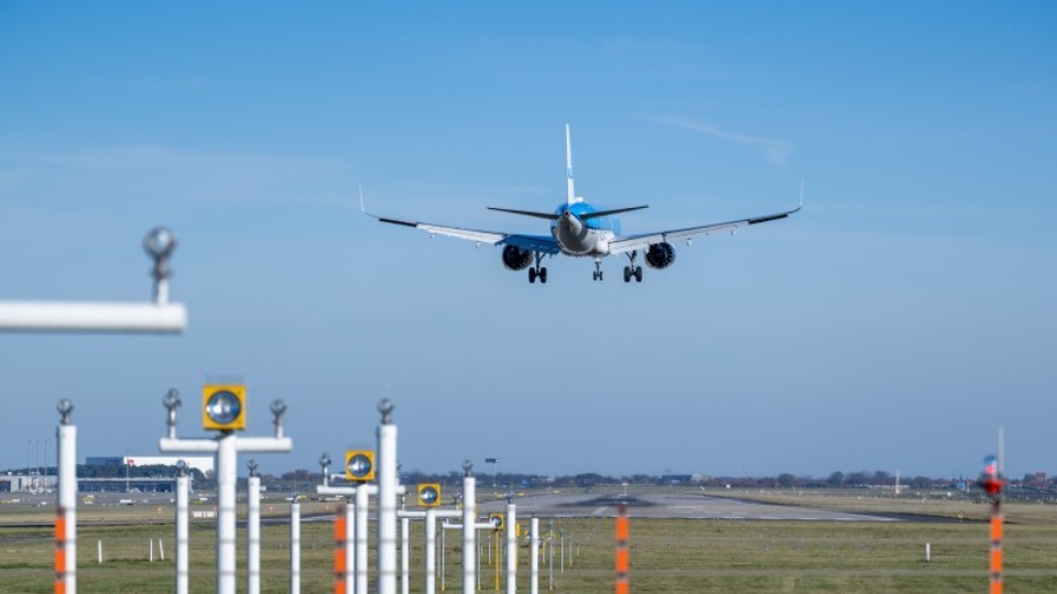 Berlin Airport expands to 155 destinations for summer 2026