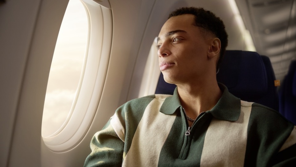 Lufthansa Group Expands Student Fares Worldwide
