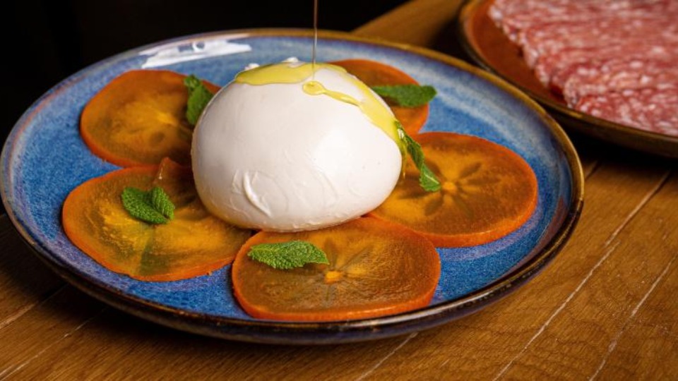 Italian Restaurant Luigi&rsquo;s Opens at Helsinki Airport