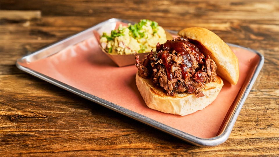 American Airlines Adds Texas Barbecue to First Class Flights