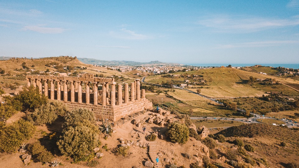 Sicily - among Europe's most underappreciated winter destinations