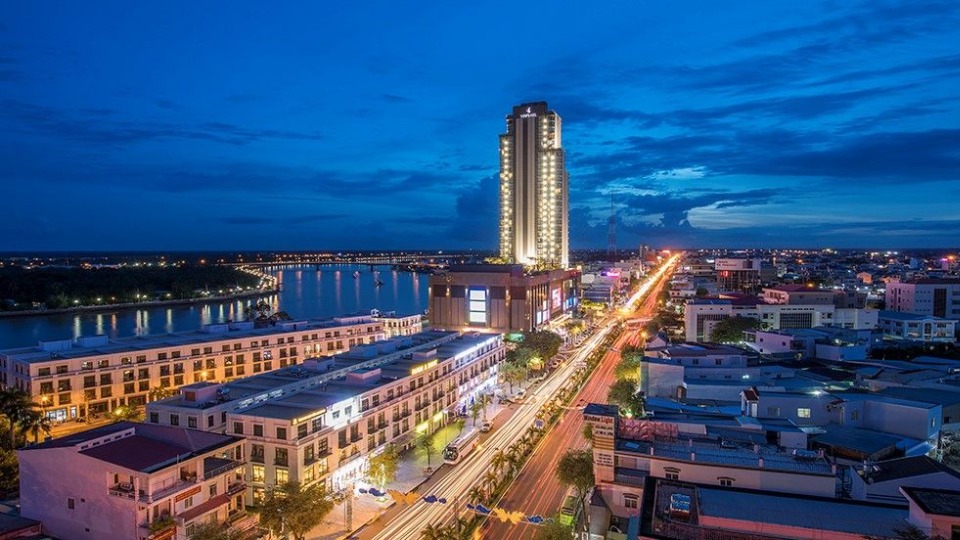 Marriott closes strategic partnership with Vinpearl in Vietnam