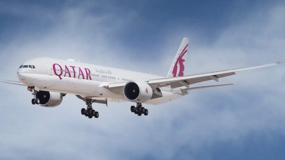 Qatar Airways rebuilds network with expanded flight schedule