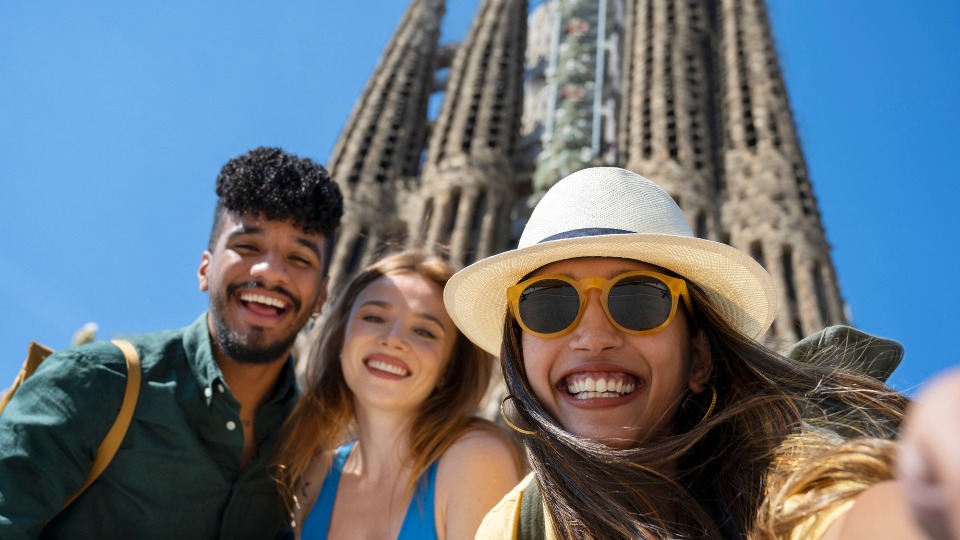 Mediterranean Tourism Backlash: Why Locals in Portugal, Spain, Slovenia and Croatia Are Pushing Back