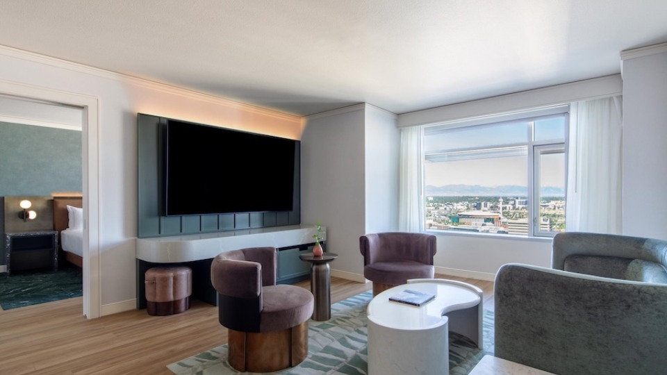 Hyatt Regency Denver completes $70M renovation