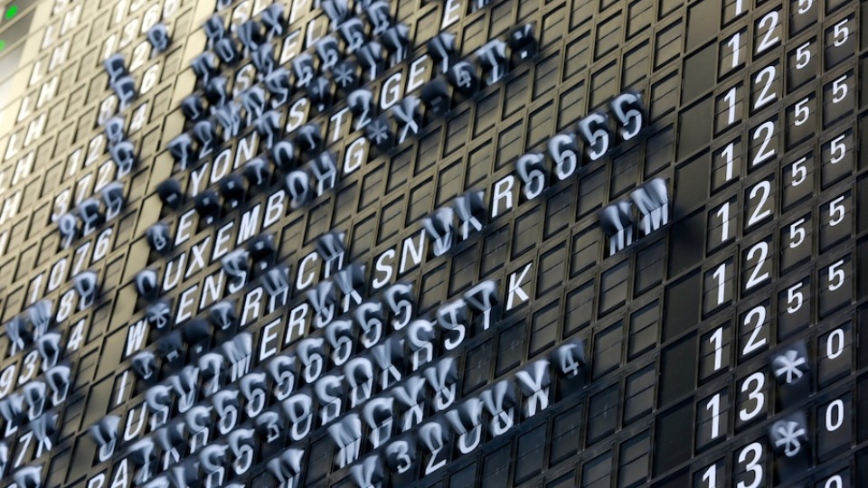 Frankfurt Airport expands summer schedule to 283 destinations in 2026