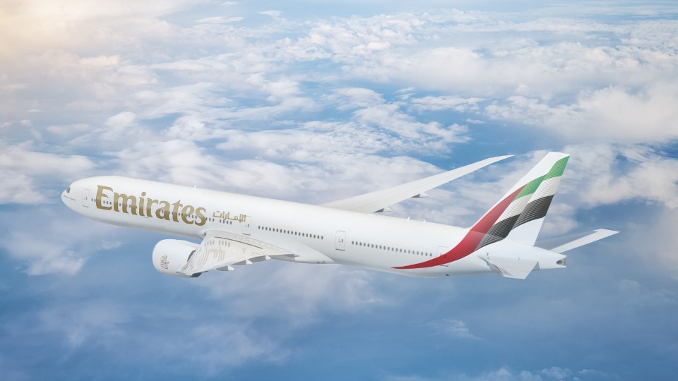 Emirates Adds Split-Payment Option for Kenyan Customers