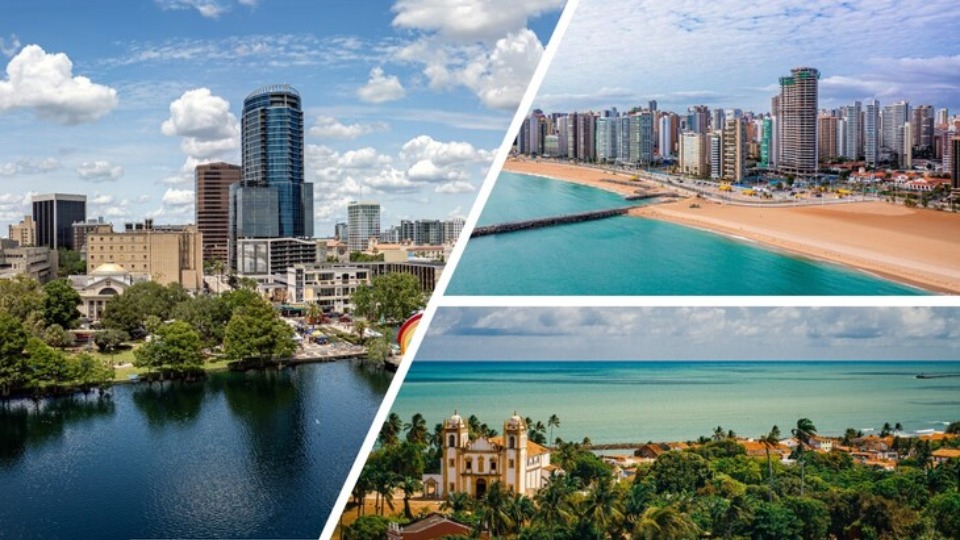 Iberia Expands Network with New Routes to Orlando, Recife, and Fortaleza