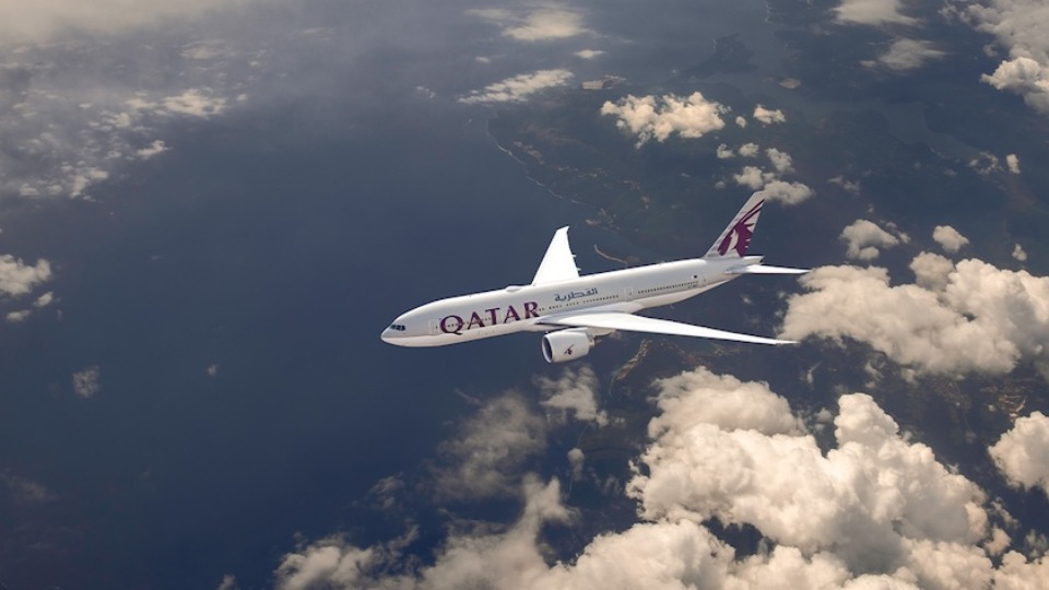 Qatar Airways Launches First Gulf Flights to Venezuela and Colombia