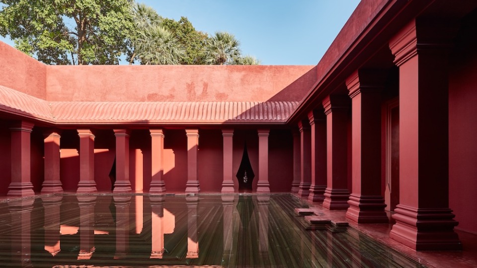 Hyatt to Debut Unbound Collection in Thailand