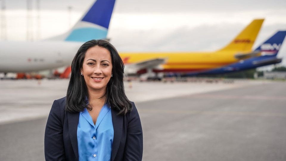 Menzies World Cargo Launches Operations at Oslo Airport