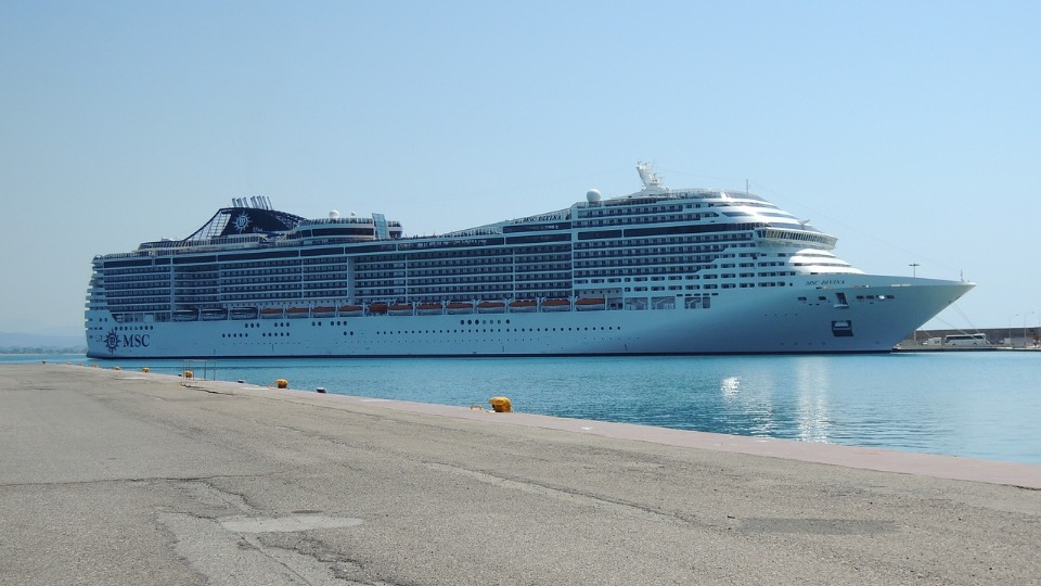 MSC Cruises Launches New 'Stay & Cruise' Programme for Summer 2024