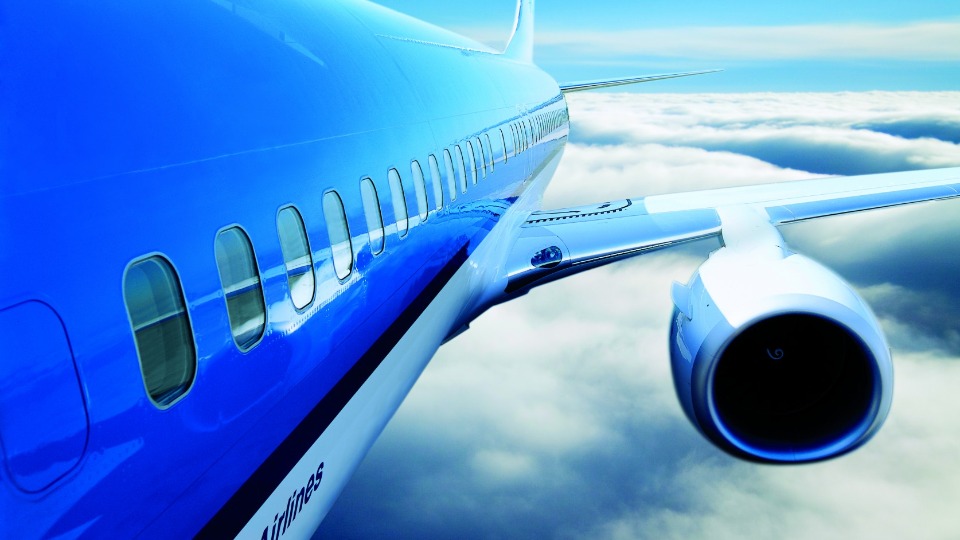 Air France, Delta to Appoint New Ground Handler at Schiphol