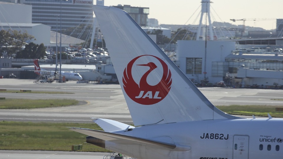 JAL Updates International Fare Fuel Surcharge for Mid-2024 Tickets