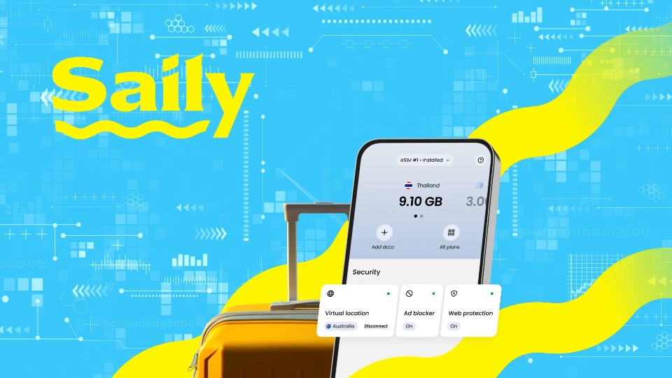 Saily eSIM Revolutionizes Travel Connectivity with Instant Global Data Plans for 2026