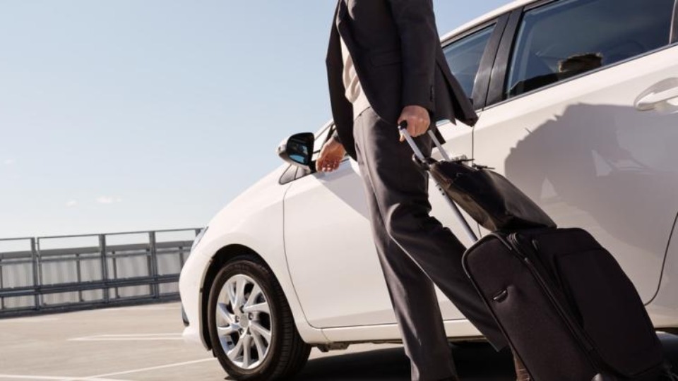 Helsinki Airport expands ticketless parking