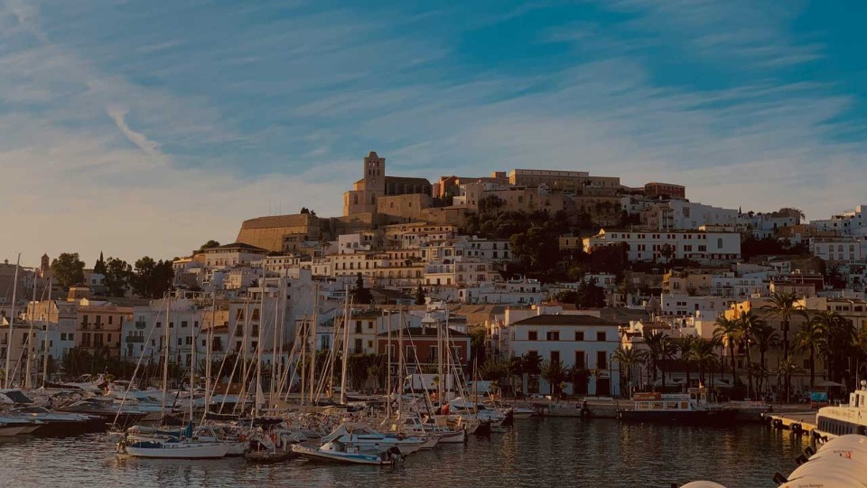 British Airways Launches New Routes from London Stansted to Ibiza, Nice, and Florence