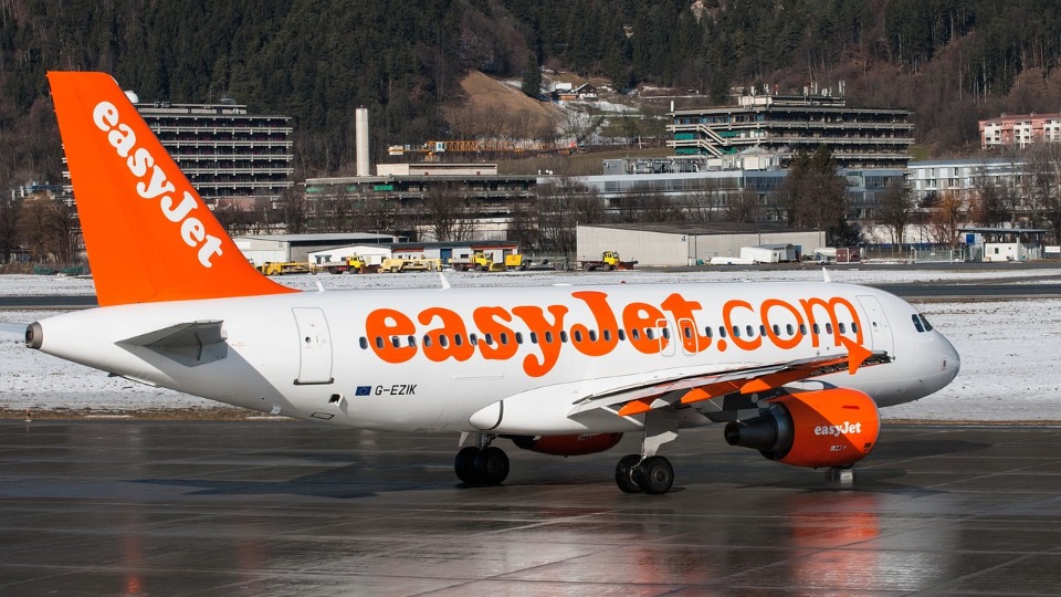 easyJet Employees In Portugal Might Go On Strike