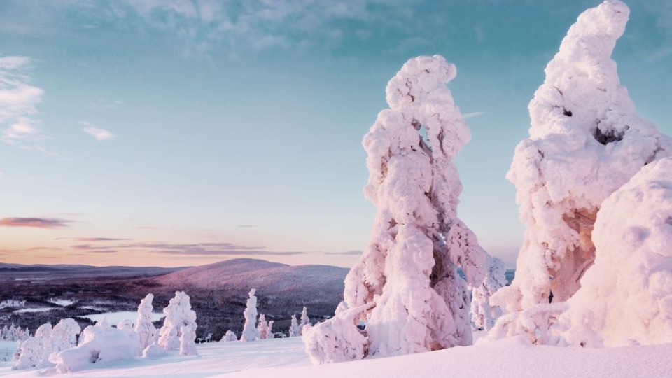 Eurowings verdoppelt Flüge zum Persischen Golf und erweitert Angebot nach Nordeuropa im Winter