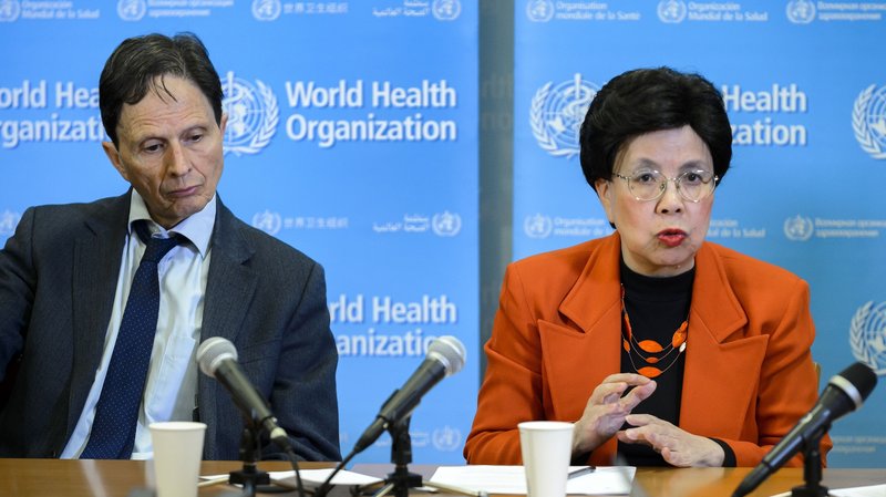 WHO declares health emergency over Zika