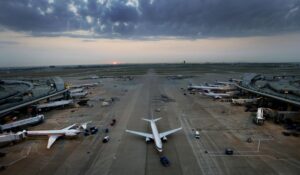 OneGo, unlimited number of flights for only $ 1,500