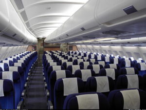 Extra legroom could become a legal right