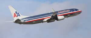 American Airlines is partnering with Uber