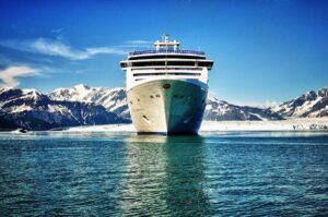 Travel Agents Predict 2016 Cruise Growth
