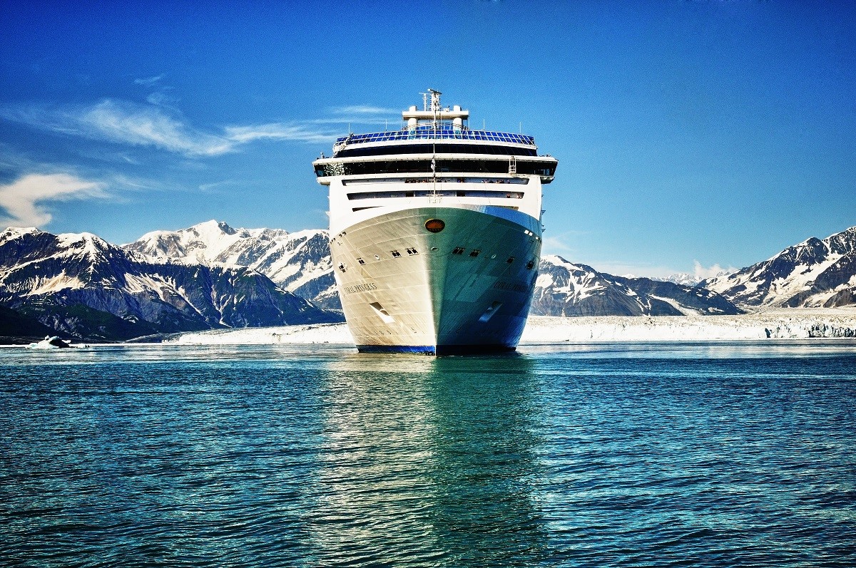 Travel Agents Predict 2016 Cruise Growth