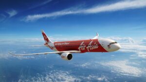 AirAsia plans expansion in southeast Asia