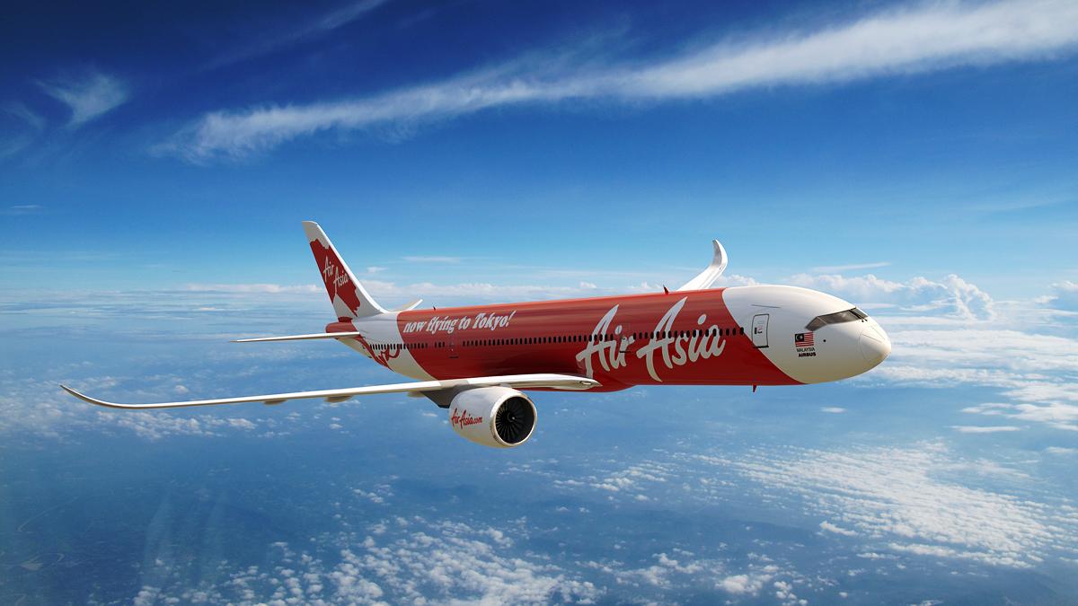 AirAsia plans expansion in southeast Asia