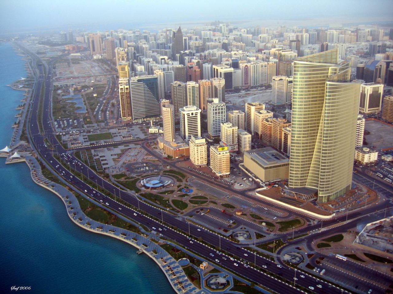 Abu Dhabi tourism geared for all-round growth