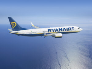 Ryanair to base three aircraft in Bucharest, Romania
