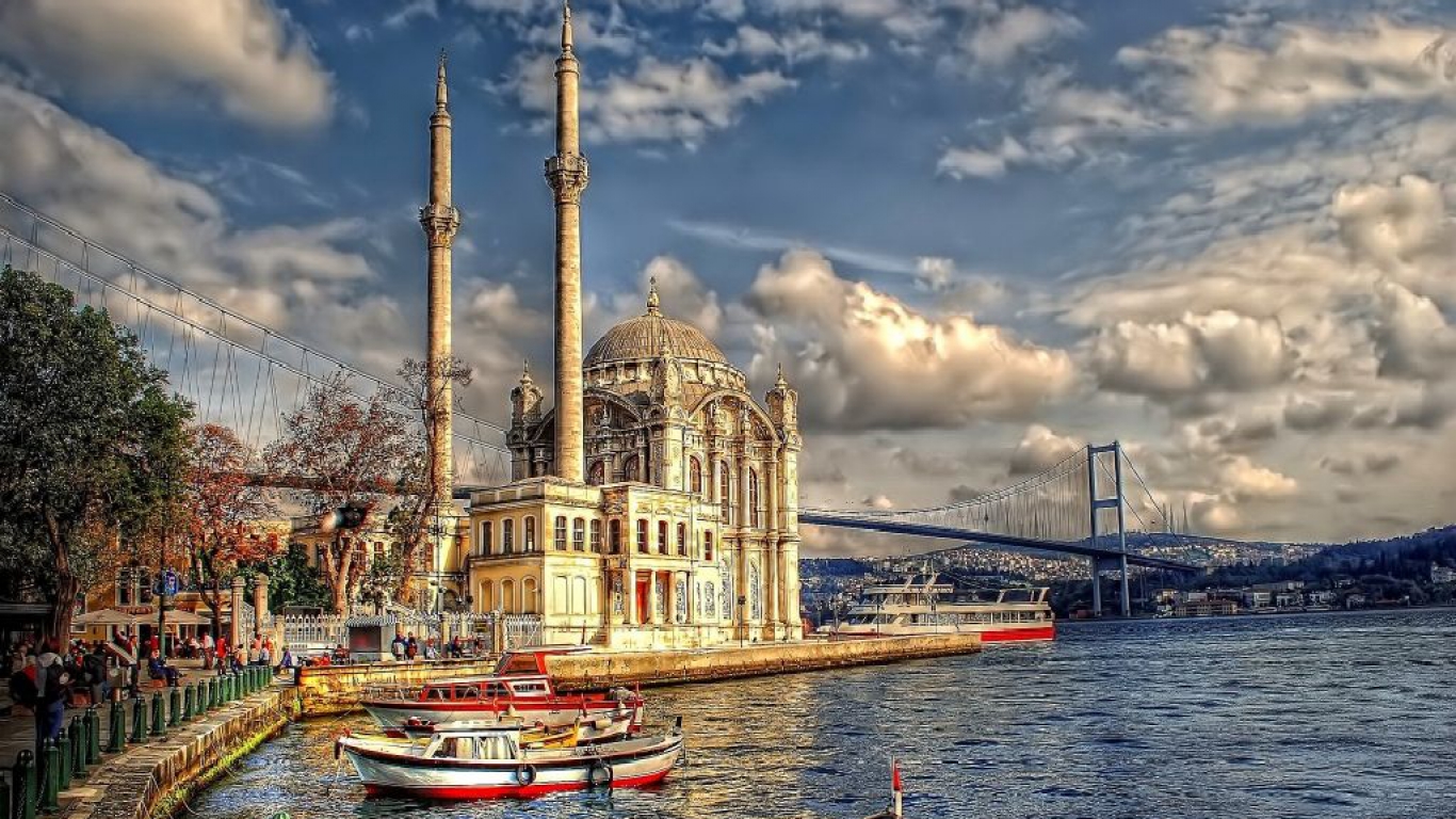 Is Turkey really unsafe for the tourists?