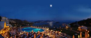 Marriott Sees Strong Corporate Growth