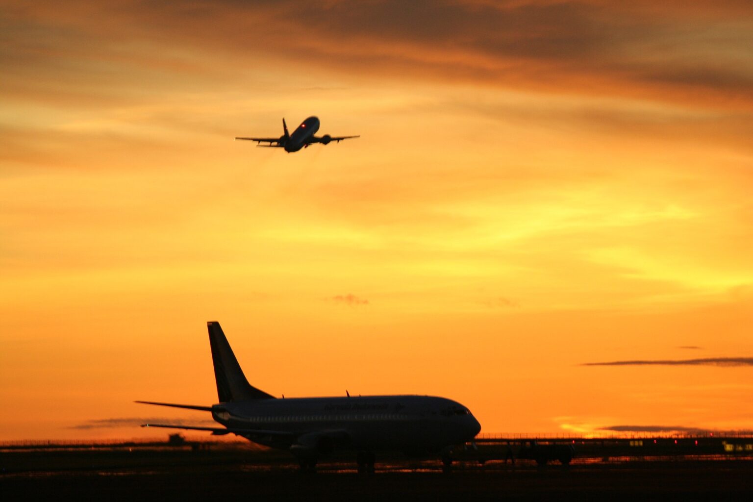 The future of in-flight entertainment
