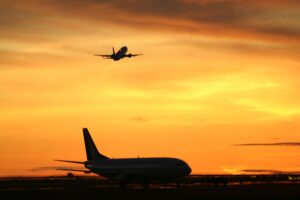 The future of in-flight entertainment