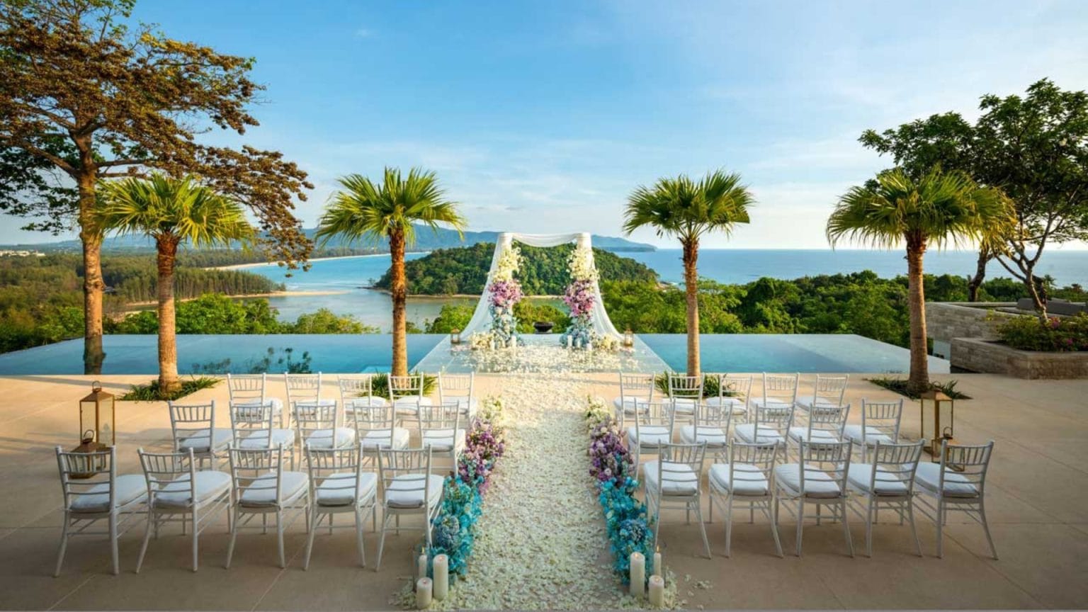 New Netflix Film ‘Mother of the Bride’ Highlights Phuket as a Top Film Production Destination