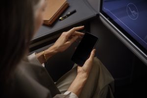 Lufthansa Group to Equip All Aircraft with Starlink Wi-Fi