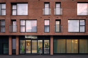 Aimbridge EMEA Expands Extended Stay Portfolio with Residence Inn by Marriott in Manchester