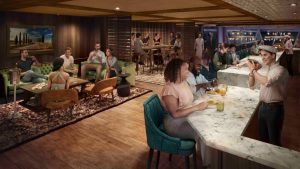 Fresh Dining Adventures Await at Utopia of the Seas