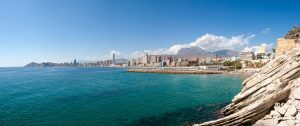 Benidorm sees a spate of violence and makes tourists wonder if it is a safe destination anymore