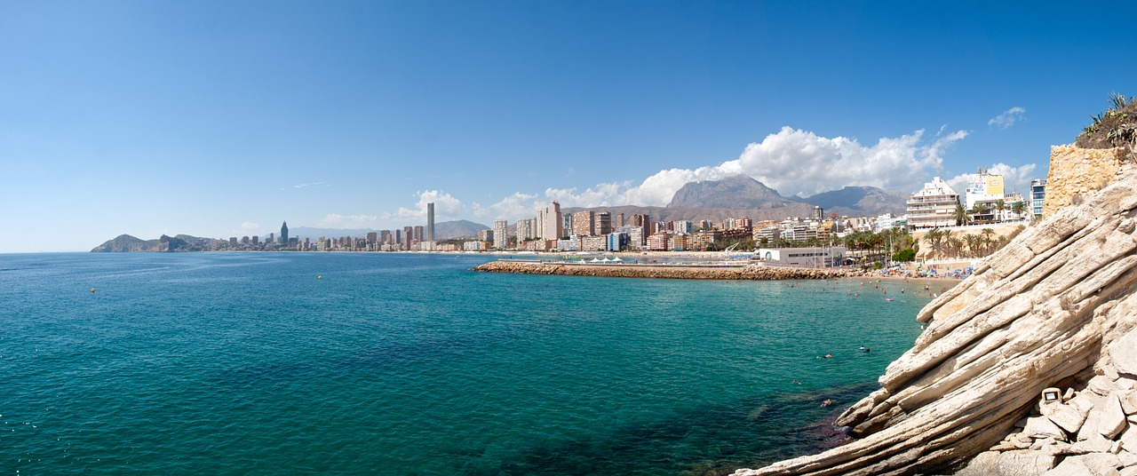 Benidorm sees a spate of violence and makes tourists wonder if it is a safe destination anymore