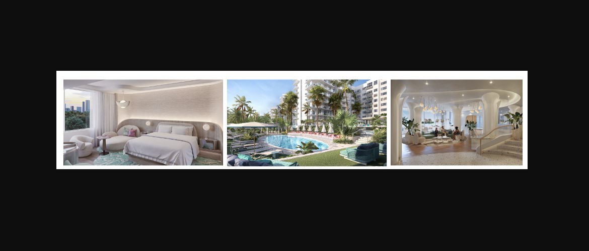 Andaz Miami Beach: A New Era of Luxury with Hyatt