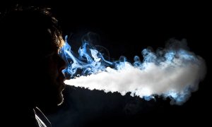 Travel warning: E-cigarettes are illegal in Thailand