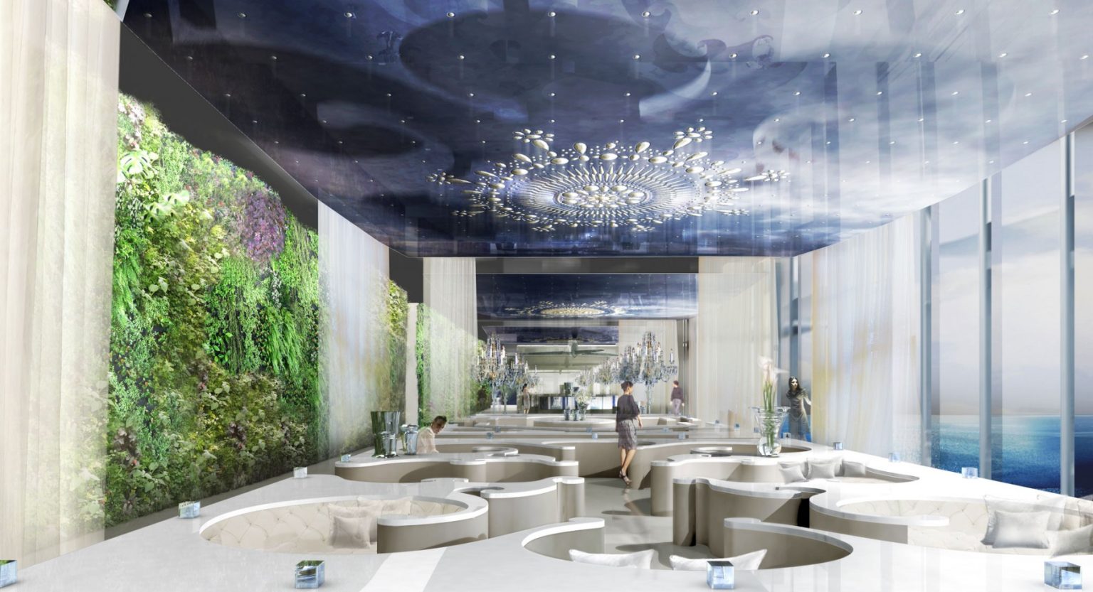Baccarat Hotel to debut in Dubai