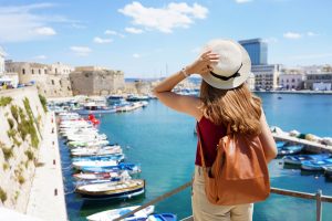 Experts Conclude That This is The Year for Tourism Revival