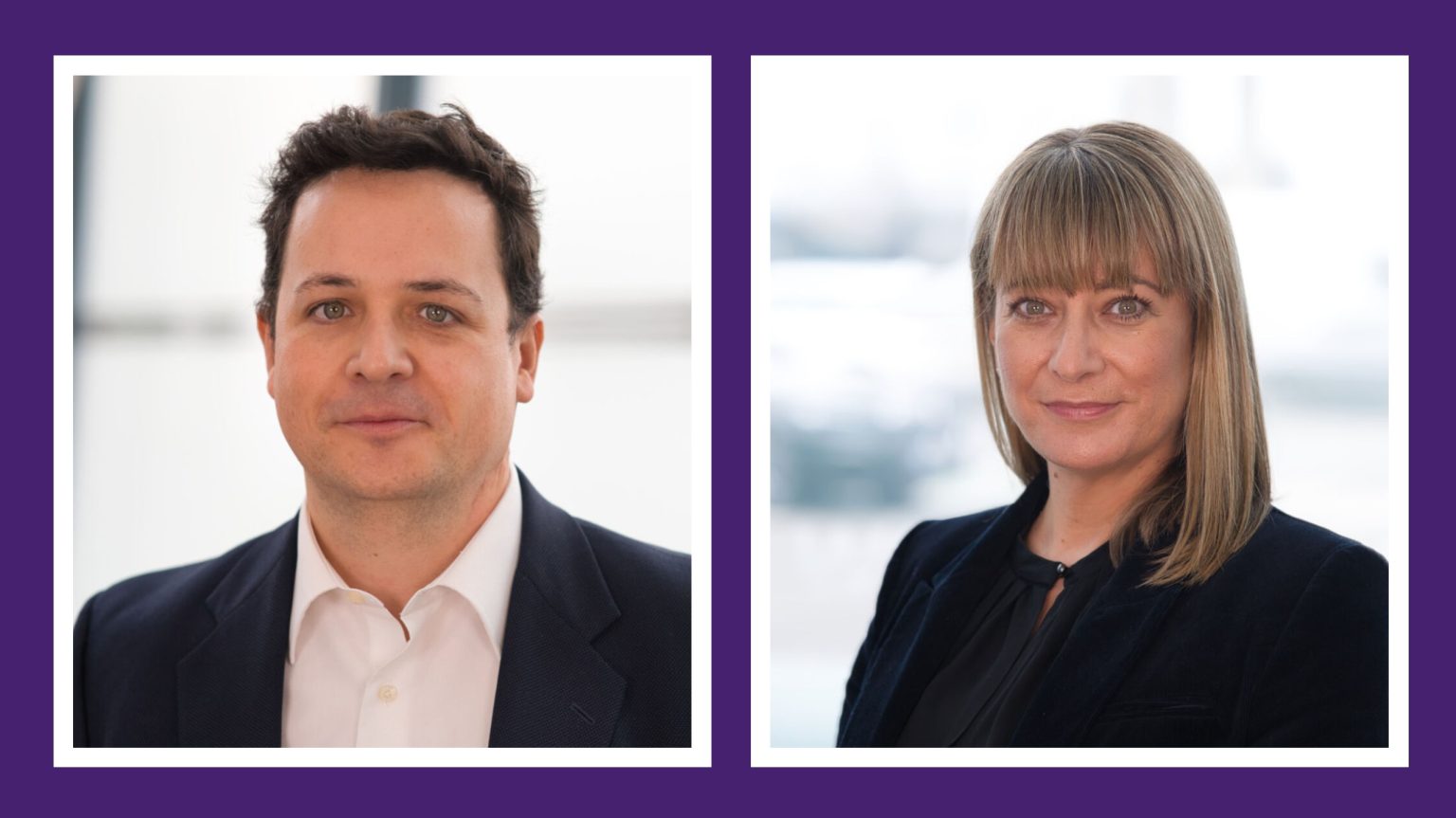 Heathrow Announces Executive Leadership Changes